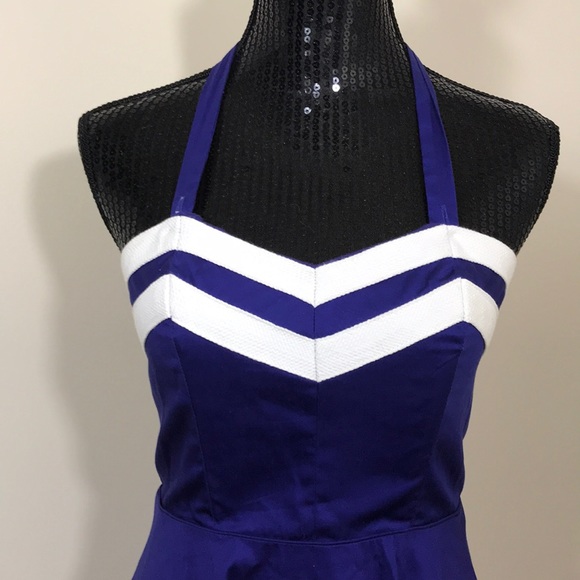 Bra & Dot by ModCloth Size M 50’s Style Dress - Picture 2 of 7